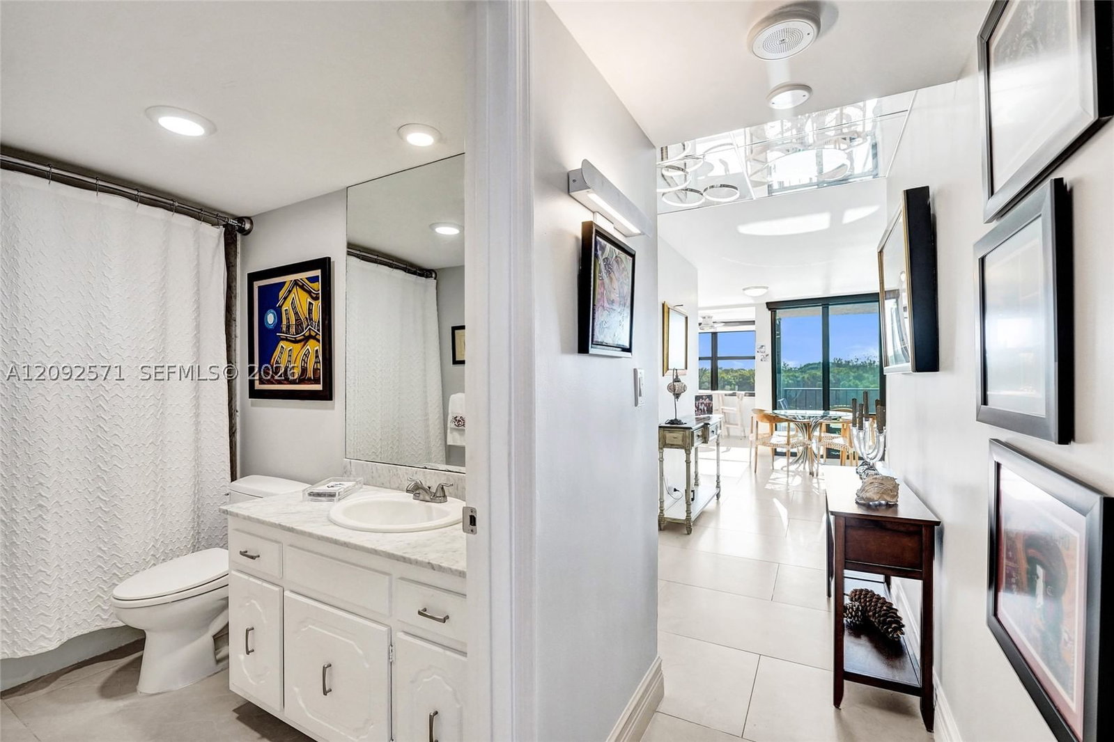 Real estate property located at 936 Intracoastal Dr #4F, Broward, Corinthian On The Intraco, Fort Lauderdale, FL