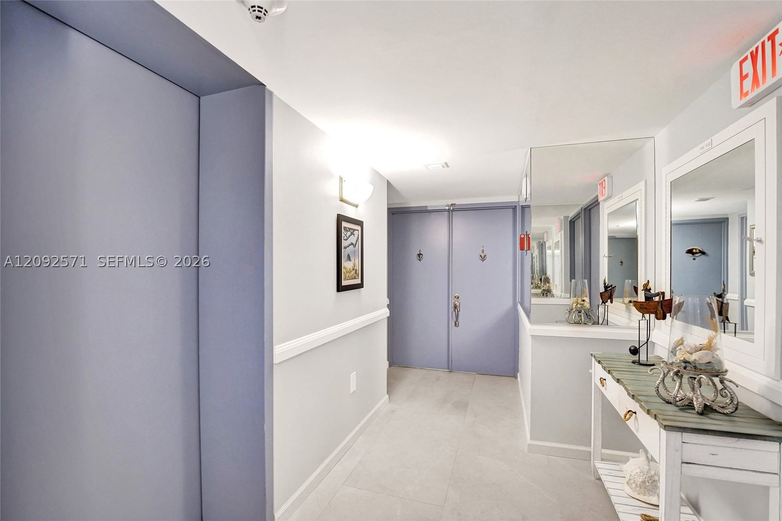 Real estate property located at 936 Intracoastal Dr #4F, Broward, Corinthian On The Intraco, Fort Lauderdale, FL