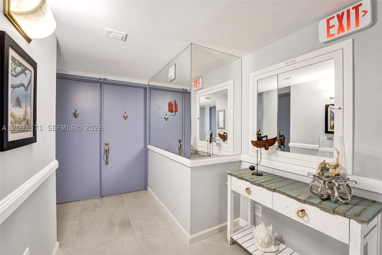 Real estate property located at 936 Intracoastal Dr #4F, Broward, Corinthian On The Intraco, Fort Lauderdale, FL