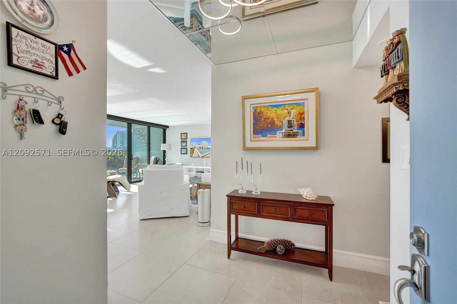 Real estate property located at 936 Intracoastal Dr #4F, Broward, Corinthian On The Intraco, Fort Lauderdale, FL