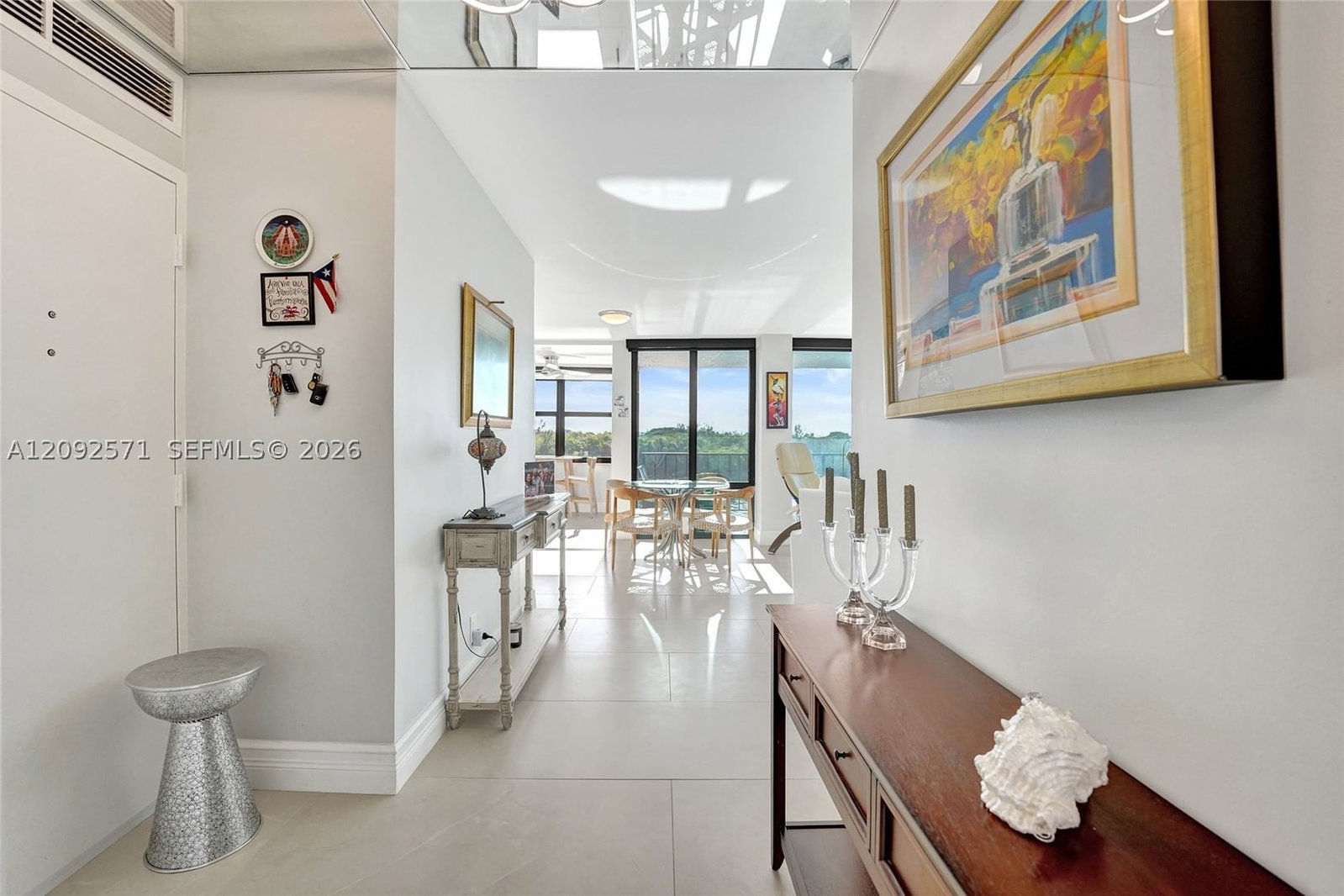 Real estate property located at 936 Intracoastal Dr #4F, Broward, Corinthian On The Intraco, Fort Lauderdale, FL