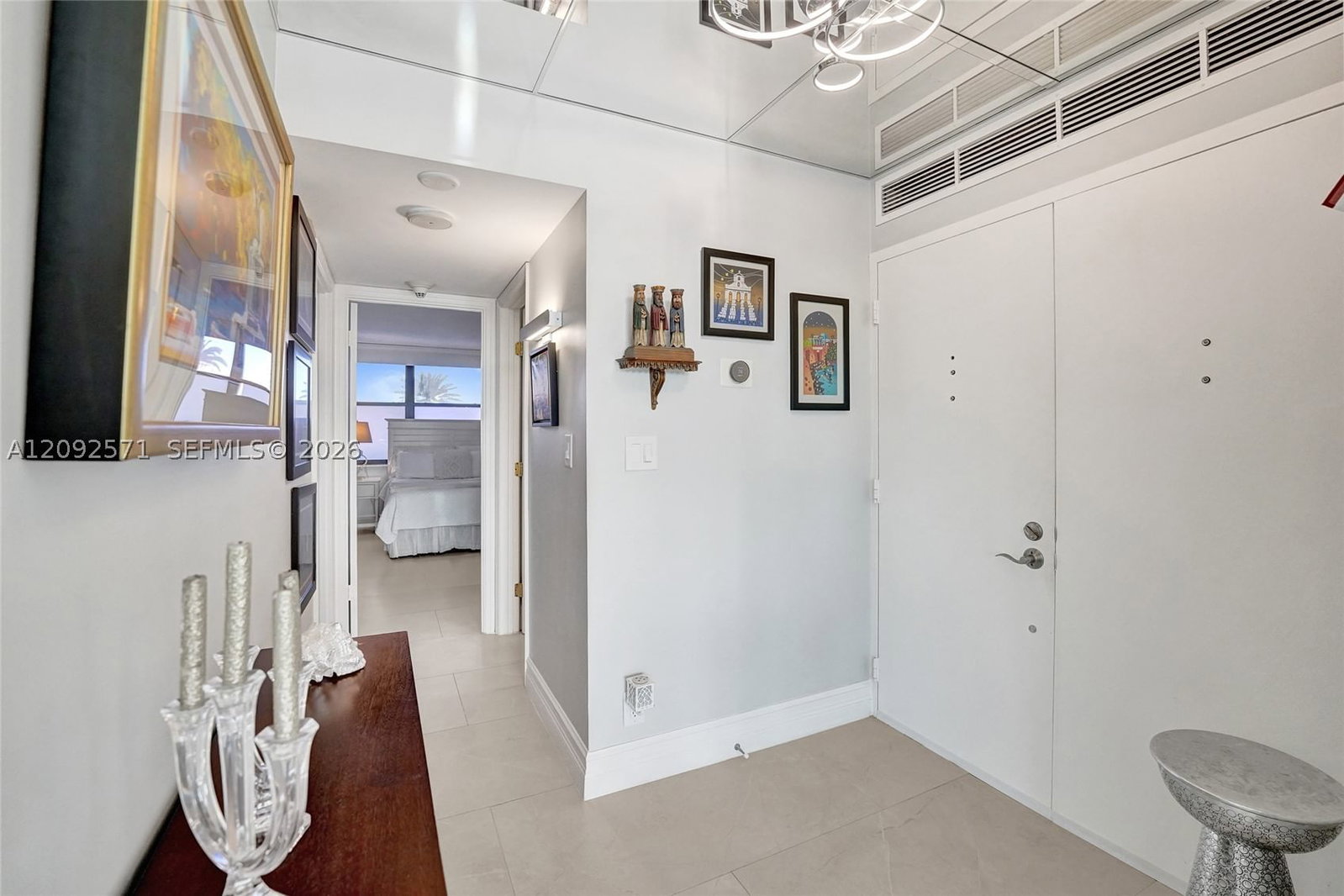 Real estate property located at 936 Intracoastal Dr #4F, Broward, Corinthian On The Intraco, Fort Lauderdale, FL