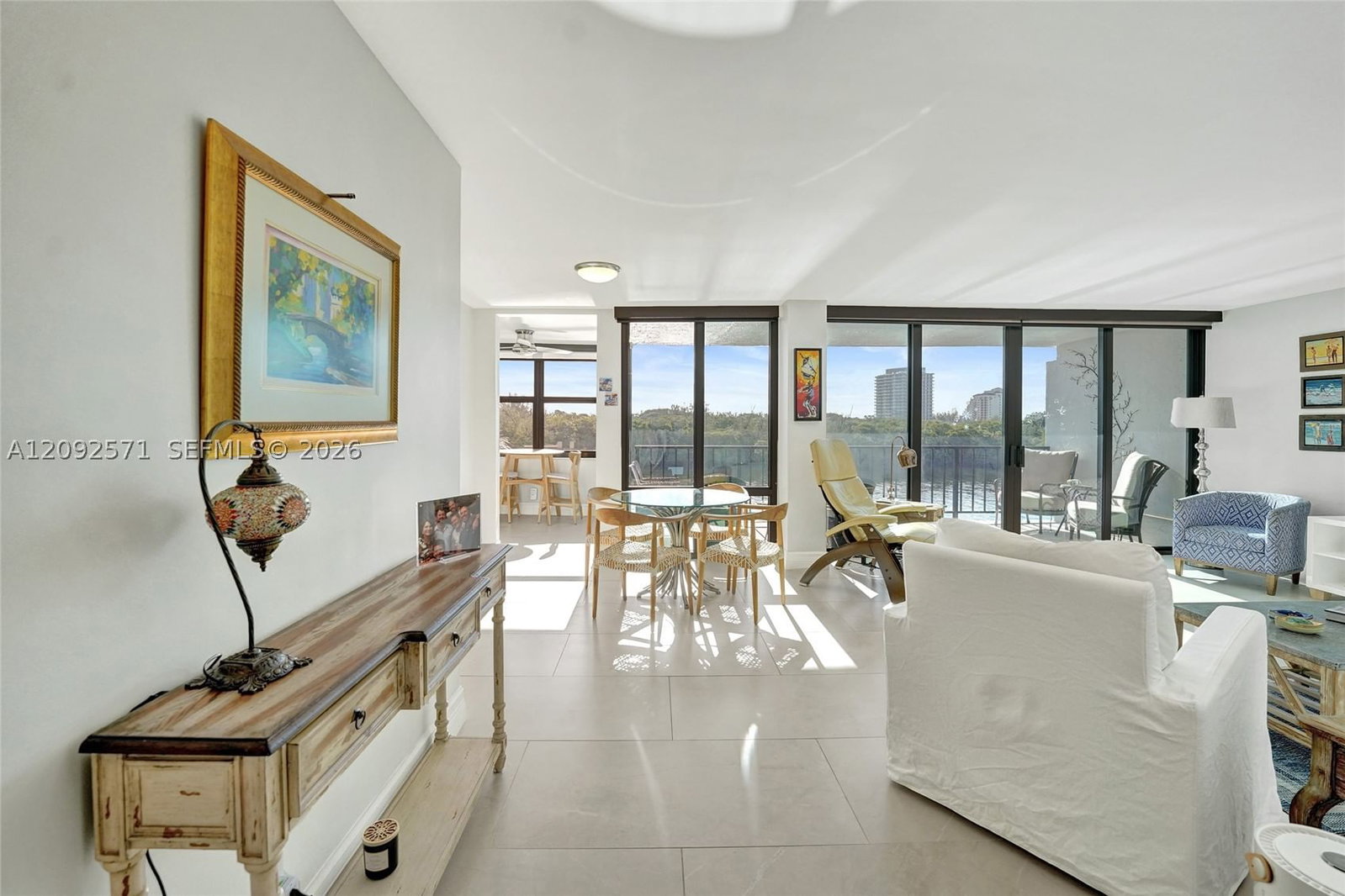 Real estate property located at 936 Intracoastal Dr #4F, Broward, Corinthian On The Intraco, Fort Lauderdale, FL