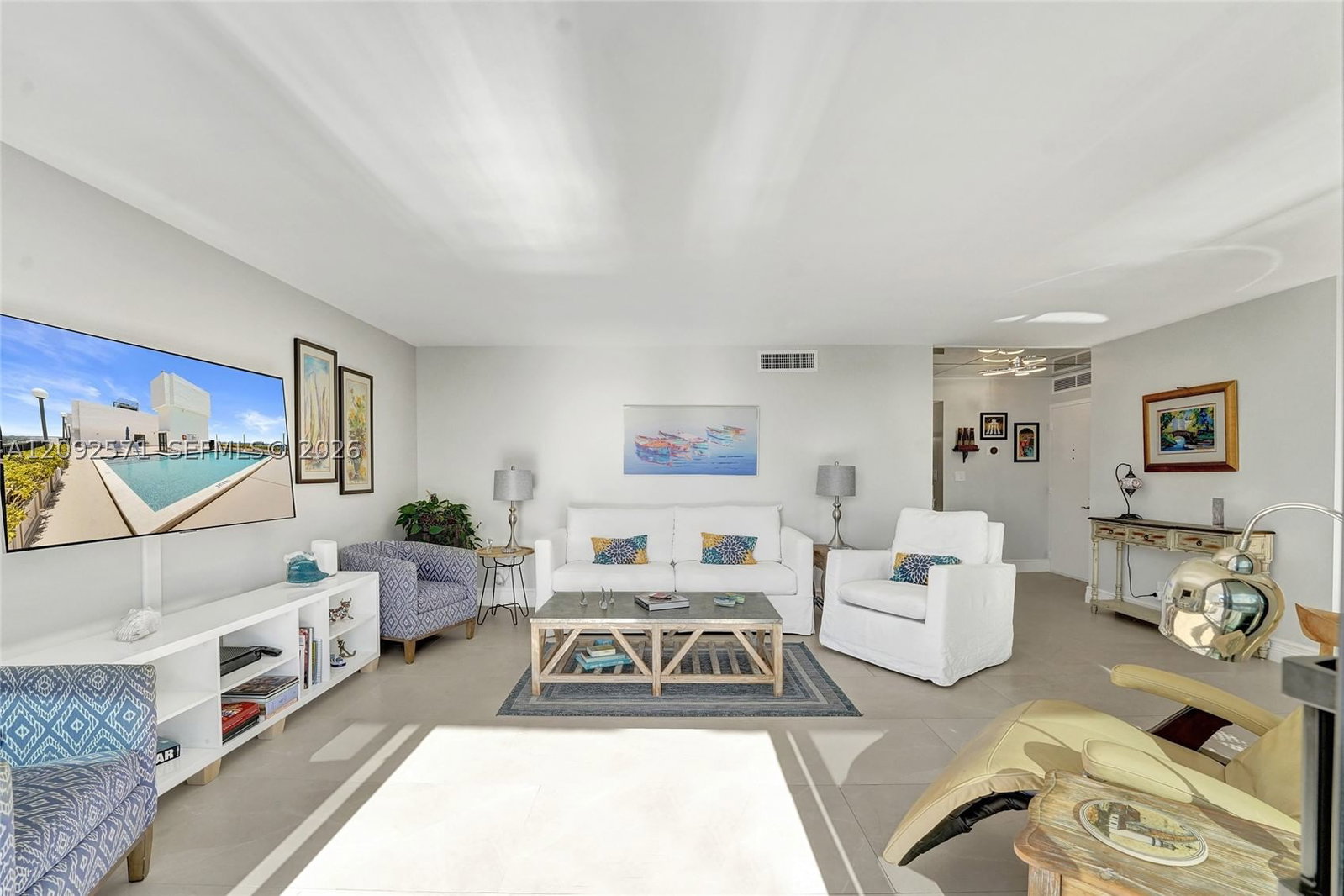 Real estate property located at 936 Intracoastal Dr #4F, Broward, Corinthian On The Intraco, Fort Lauderdale, FL