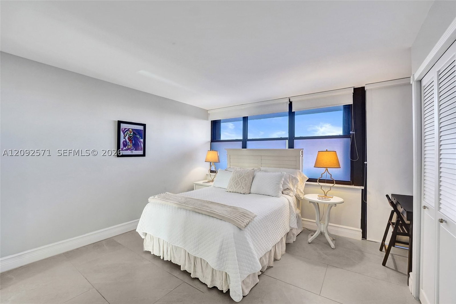 Real estate property located at 936 Intracoastal Dr #4F, Broward, Corinthian On The Intraco, Fort Lauderdale, FL