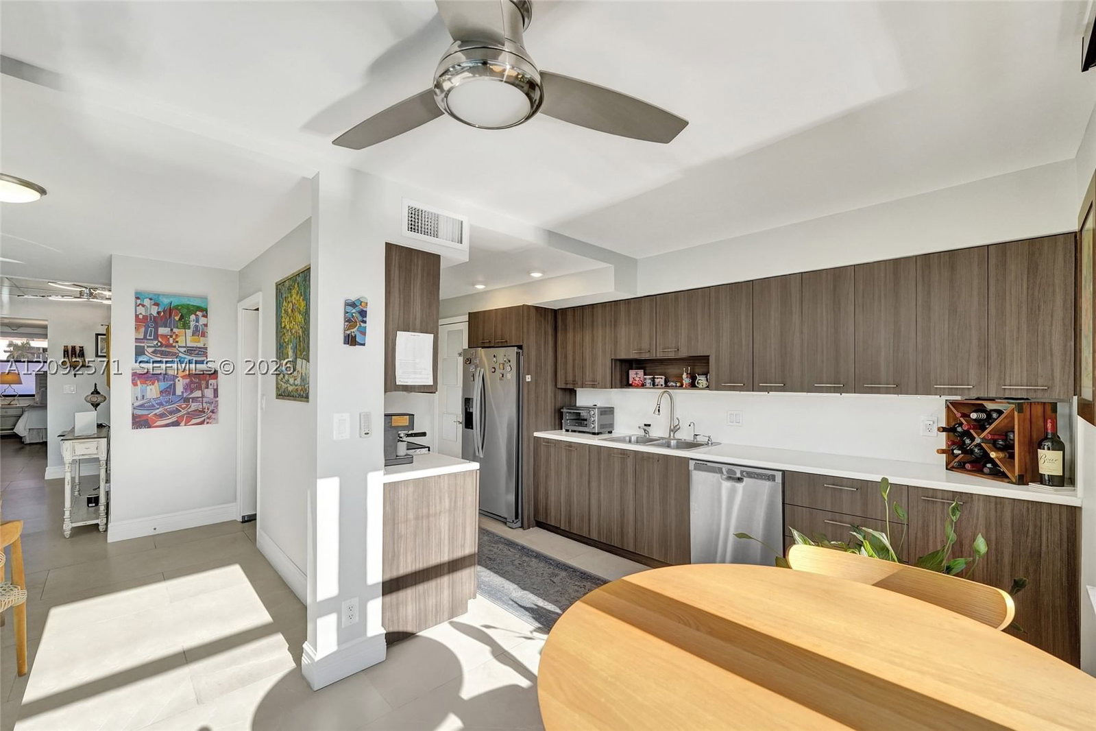 Real estate property located at 936 Intracoastal Dr #4F, Broward, Corinthian On The Intraco, Fort Lauderdale, FL