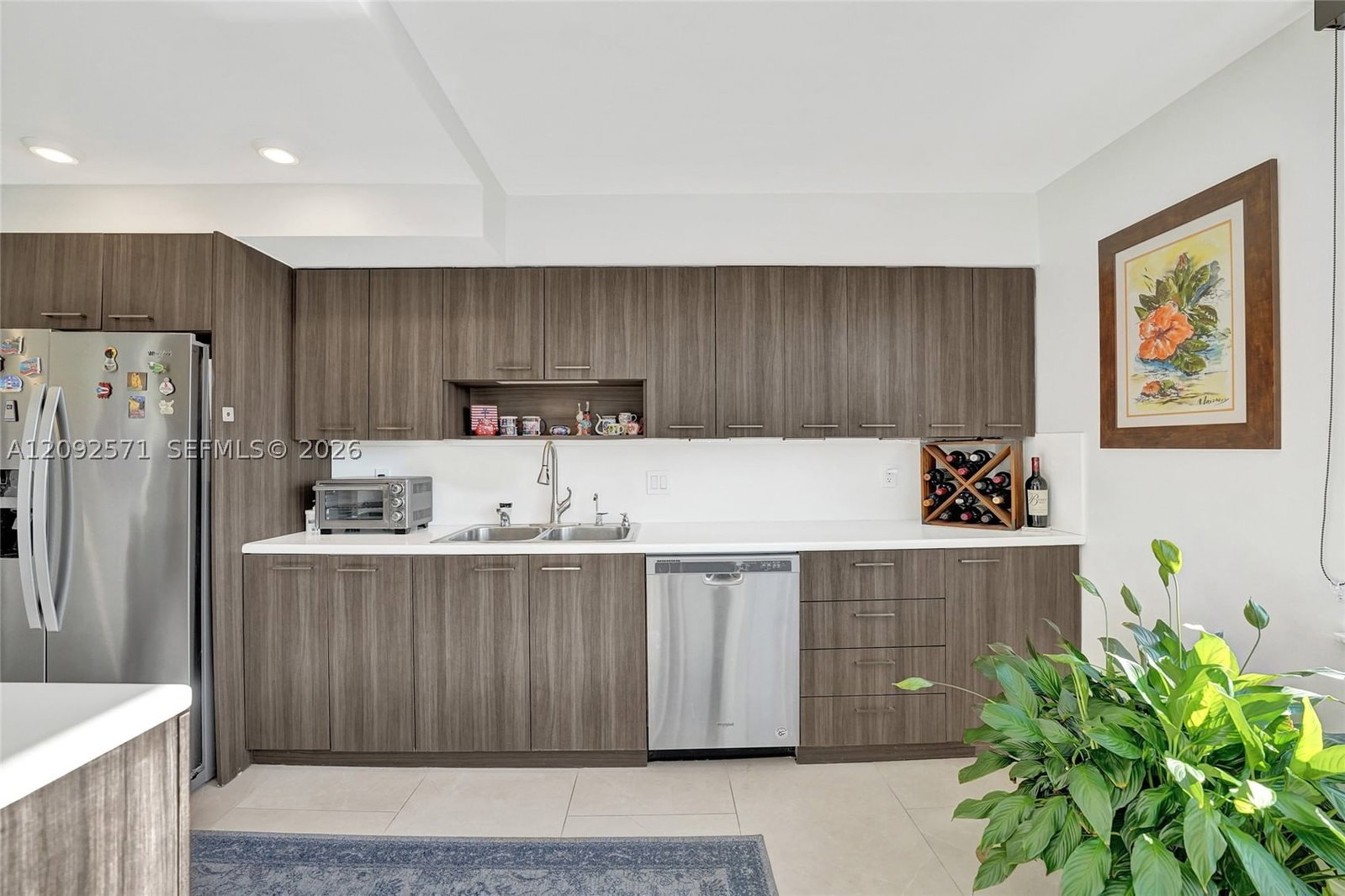 Real estate property located at 936 Intracoastal Dr #4F, Broward, Corinthian On The Intraco, Fort Lauderdale, FL