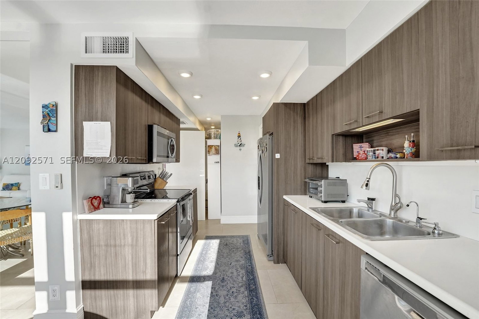 Real estate property located at 936 Intracoastal Dr #4F, Broward, Corinthian On The Intraco, Fort Lauderdale, FL