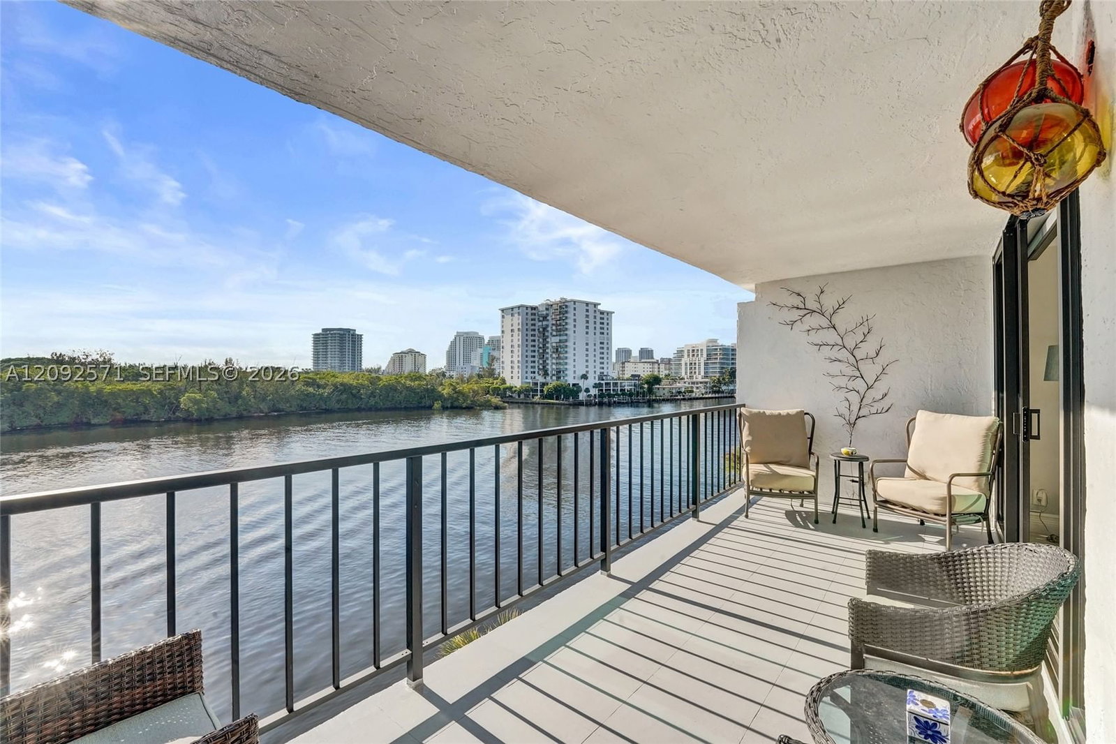 Real estate property located at 936 Intracoastal Dr #4F, Broward, Corinthian On The Intraco, Fort Lauderdale, FL