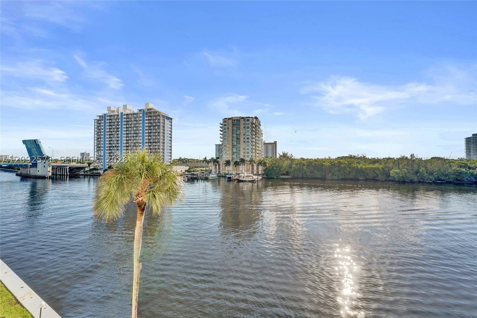 Real estate property located at 936 Intracoastal Dr #4F, Broward, Corinthian On The Intraco, Fort Lauderdale, FL