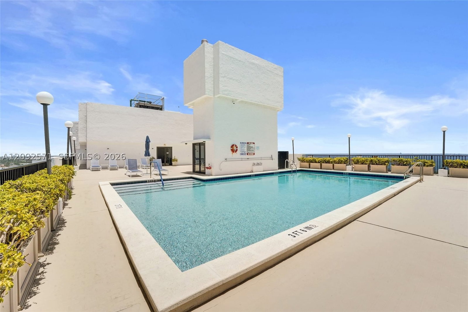 Real estate property located at 936 Intracoastal Dr #4F, Broward, Corinthian On The Intraco, Fort Lauderdale, FL