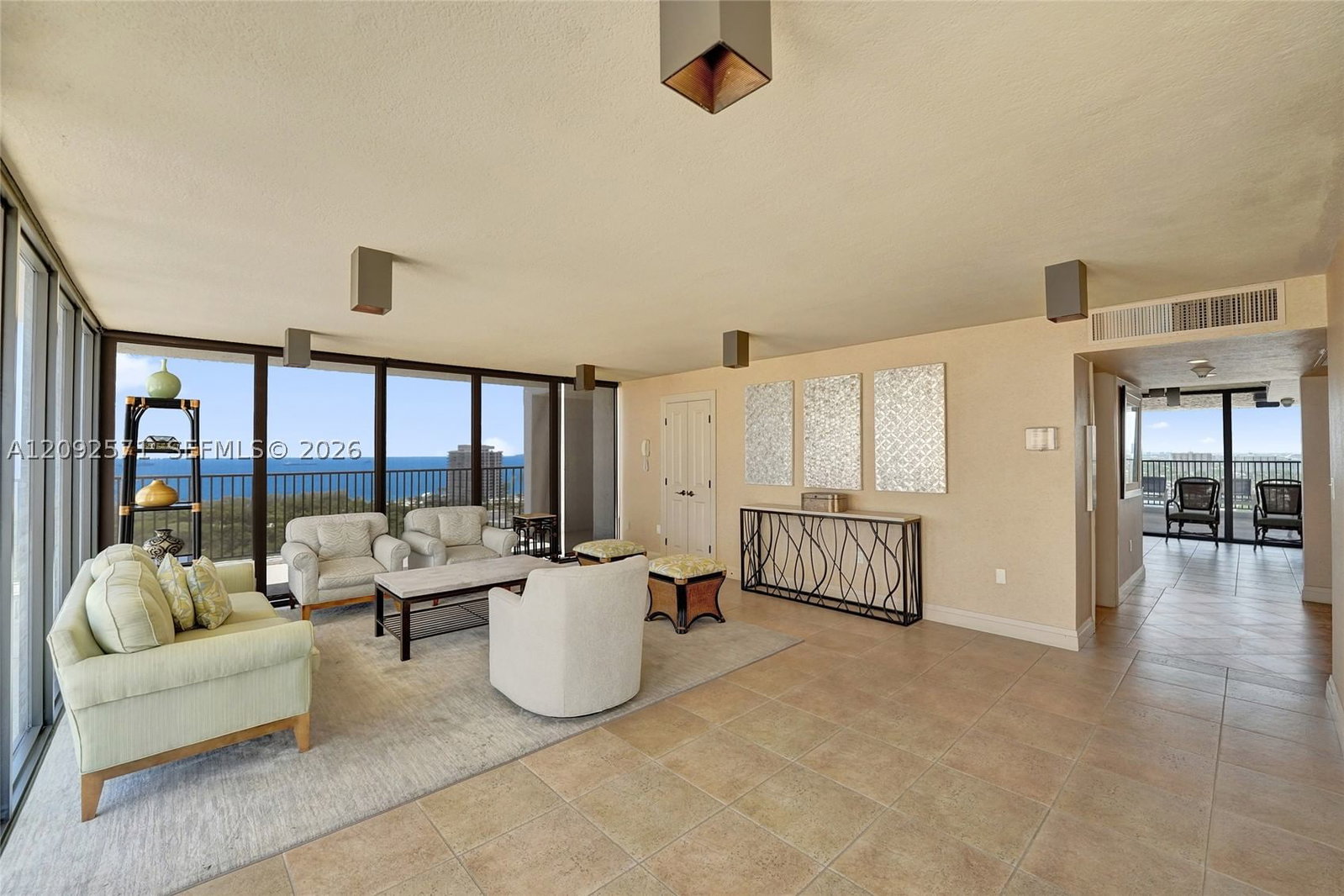 Real estate property located at 936 Intracoastal Dr #4F, Broward, Corinthian On The Intraco, Fort Lauderdale, FL