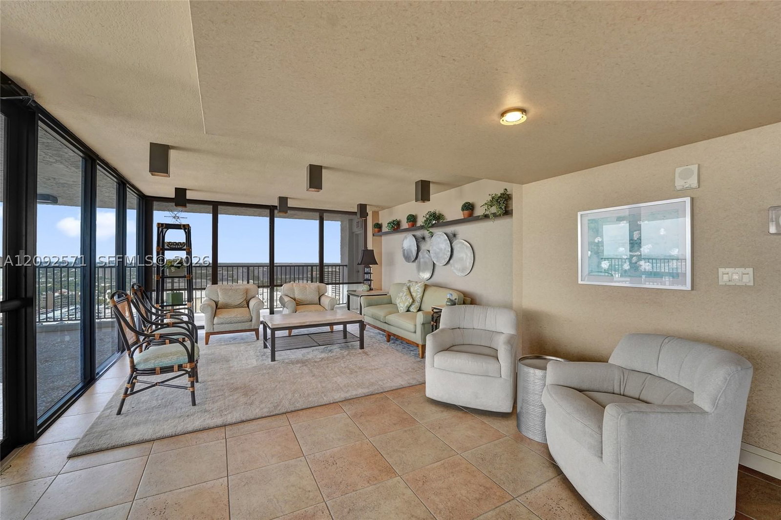 Real estate property located at 936 Intracoastal Dr #4F, Broward, Corinthian On The Intraco, Fort Lauderdale, FL