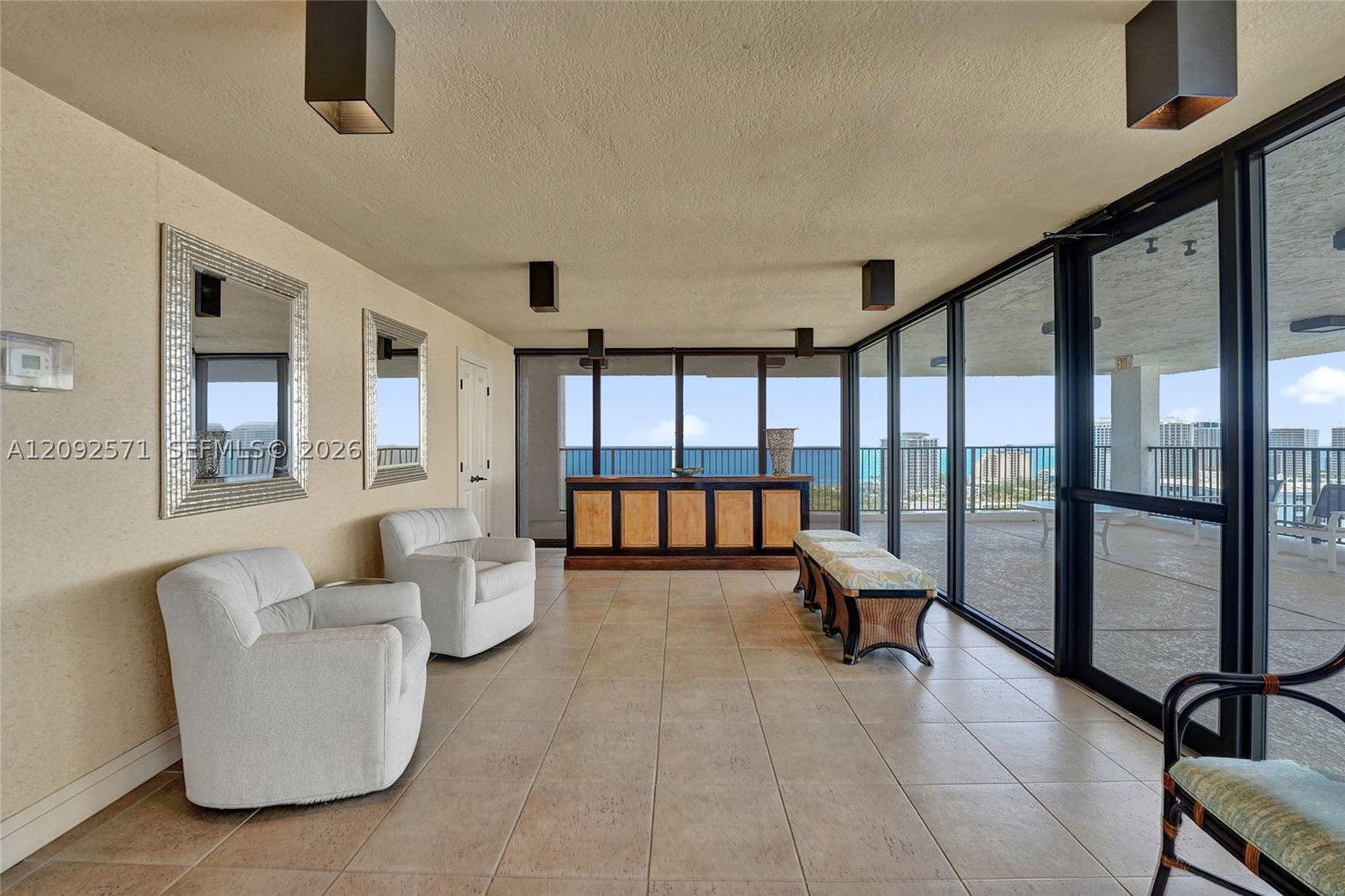 Real estate property located at 936 Intracoastal Dr #4F, Broward, Corinthian On The Intraco, Fort Lauderdale, FL
