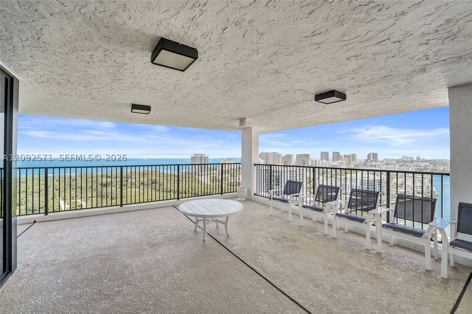 Real estate property located at 936 Intracoastal Dr #4F, Broward, Corinthian On The Intraco, Fort Lauderdale, FL