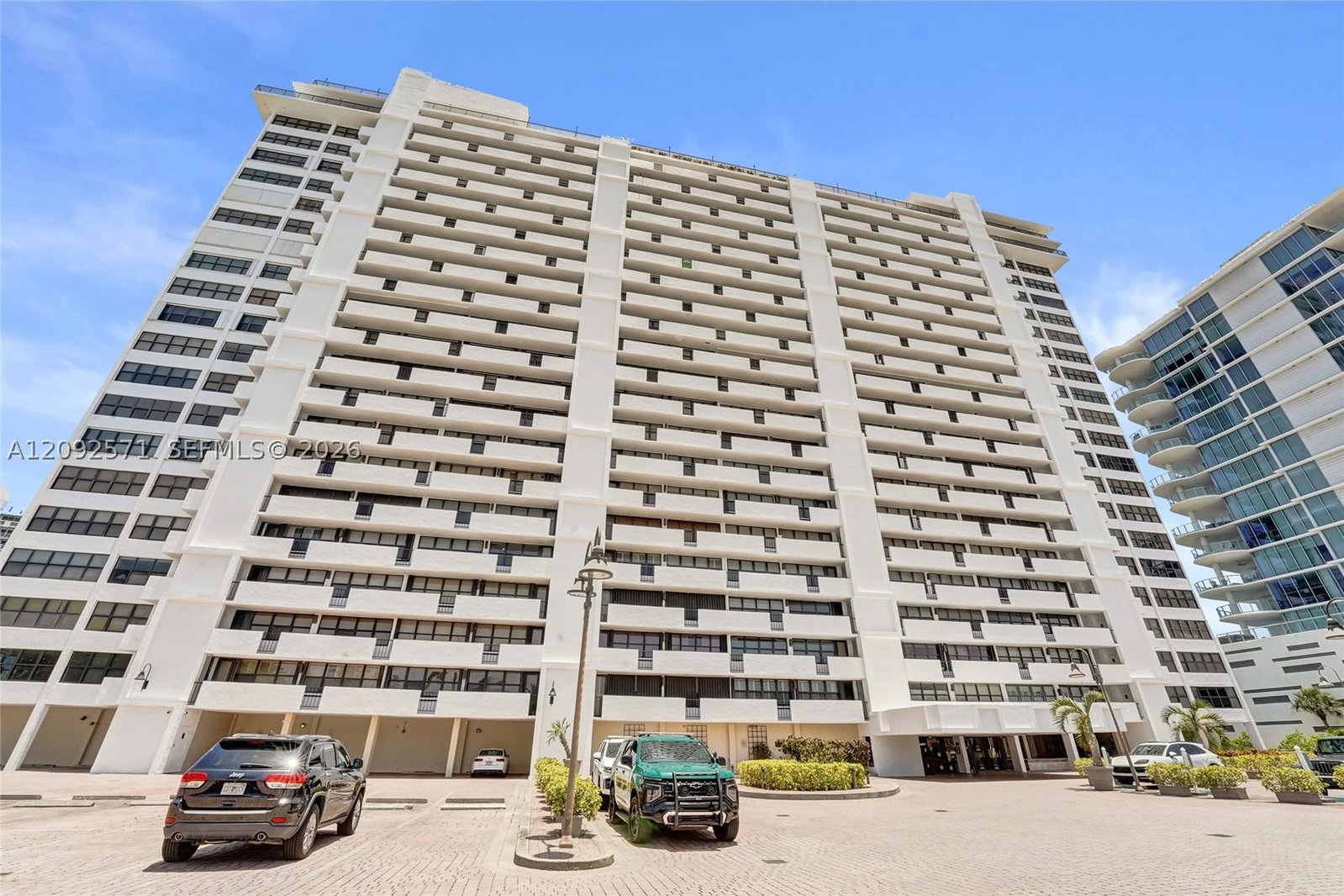 Real estate property located at 936 Intracoastal Dr #4F, Broward, Corinthian On The Intraco, Fort Lauderdale, FL