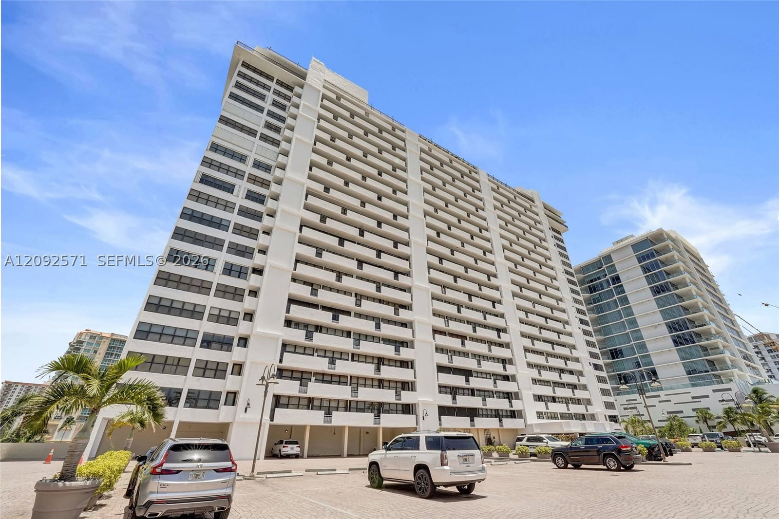 Real estate property located at 936 Intracoastal Dr #4F, Broward, Corinthian On The Intraco, Fort Lauderdale, FL