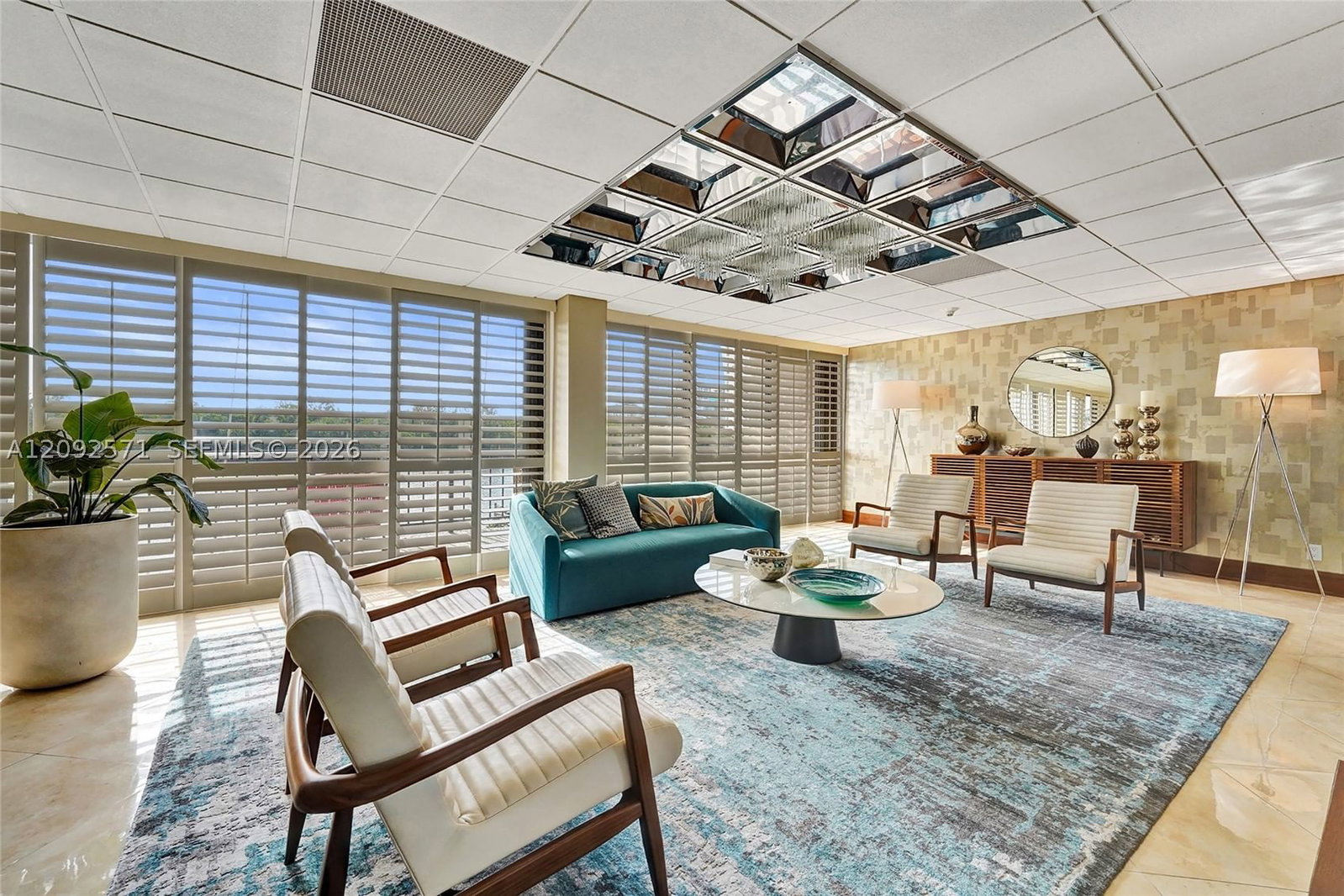 Real estate property located at 936 Intracoastal Dr #4F, Broward, Corinthian On The Intraco, Fort Lauderdale, FL