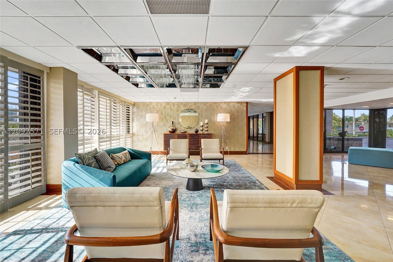 Real estate property located at 936 Intracoastal Dr #4F, Broward, Corinthian On The Intraco, Fort Lauderdale, FL