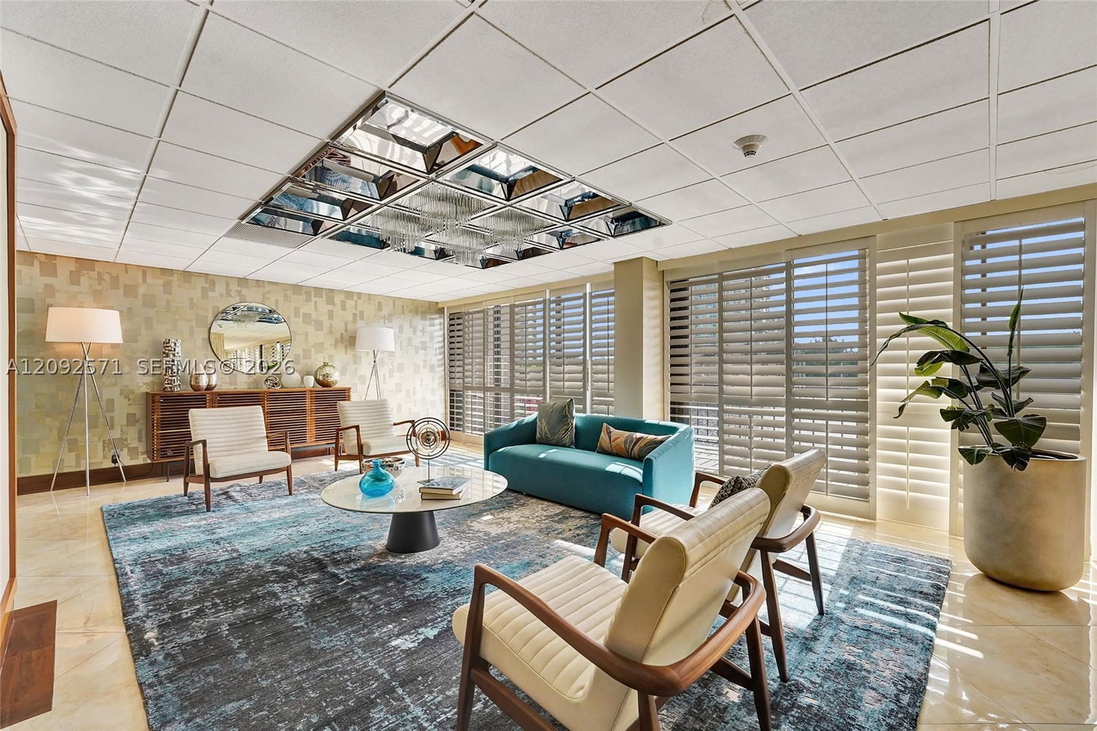 Real estate property located at 936 Intracoastal Dr #4F, Broward, Corinthian On The Intraco, Fort Lauderdale, FL