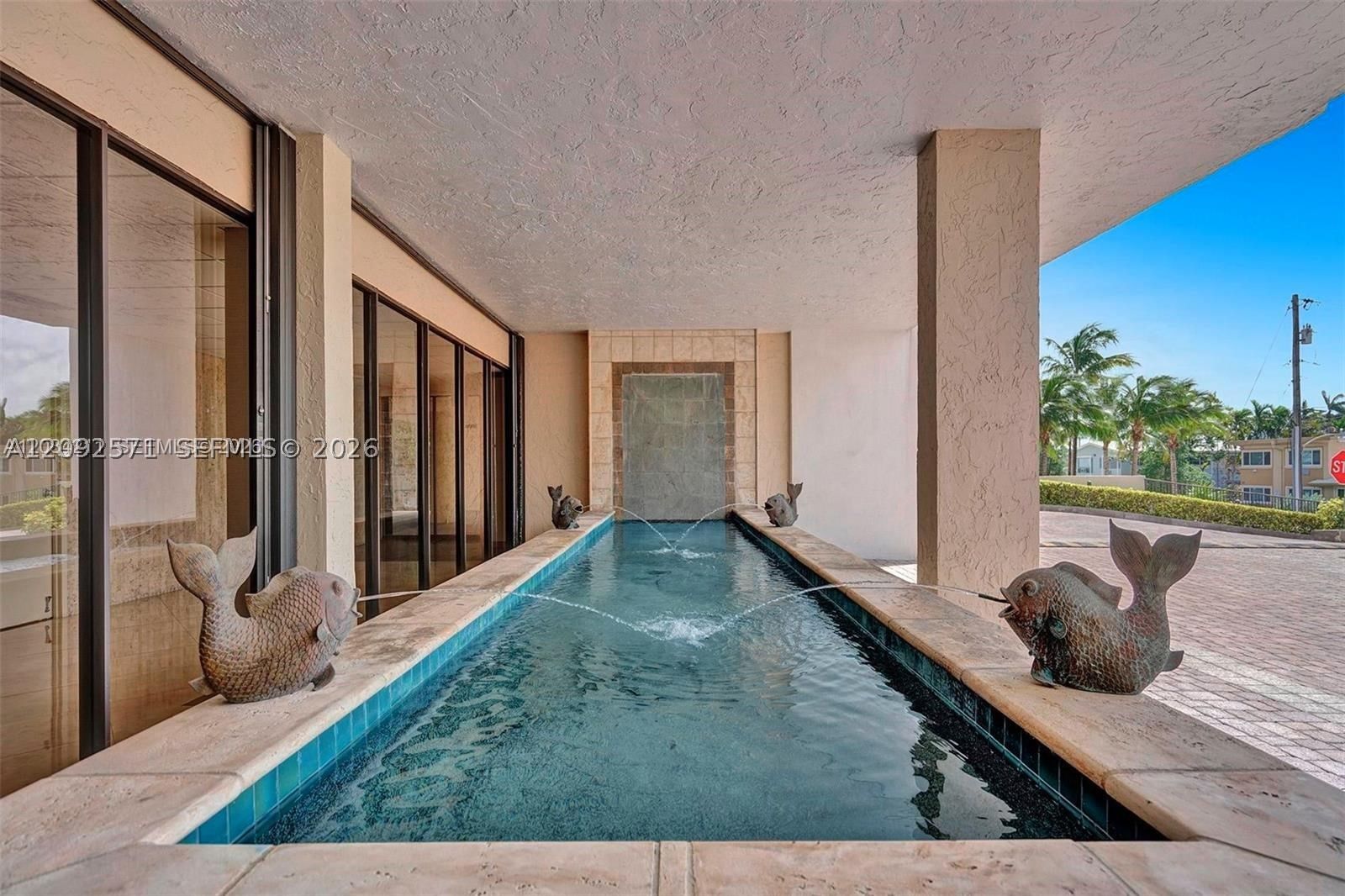 Real estate property located at 936 Intracoastal Dr #4F, Broward, Corinthian On The Intraco, Fort Lauderdale, FL