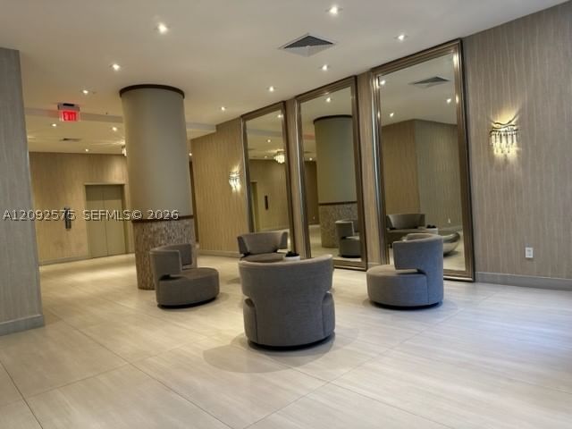 Real estate property located at 5401 Collins Ave #628, Miami-dade, The Carriage House, Miami Beach, FL