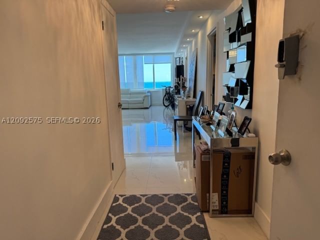 Real estate property located at 5401 Collins Ave #628, Miami-dade, The Carriage House, Miami Beach, FL