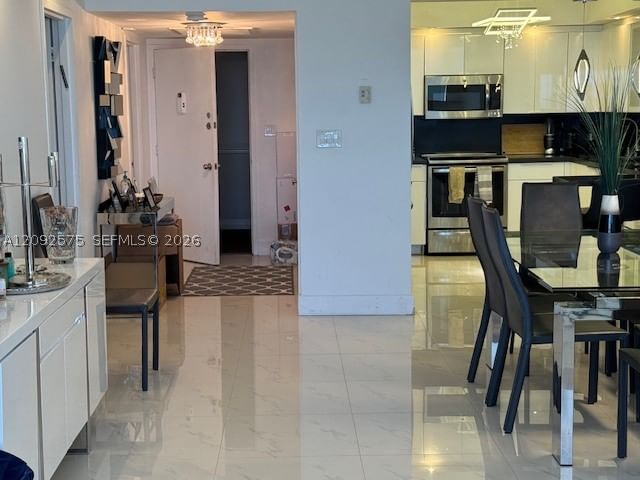 Real estate property located at 5401 Collins Ave #628, Miami-dade, The Carriage House, Miami Beach, FL