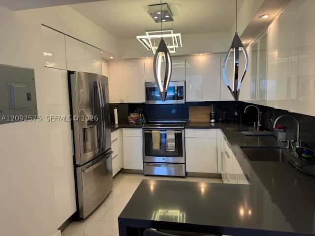 Real estate property located at 5401 Collins Ave #628, Miami-dade, The Carriage House, Miami Beach, FL