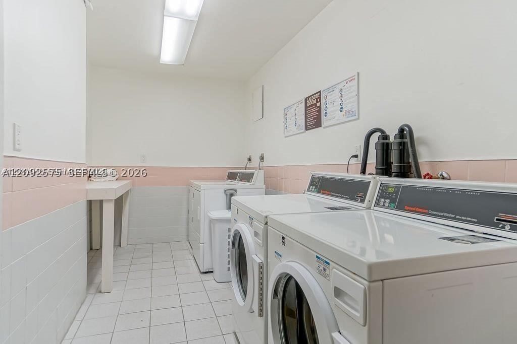 Real estate property located at 5401 Collins Ave #628, Miami-dade, The Carriage House, Miami Beach, FL