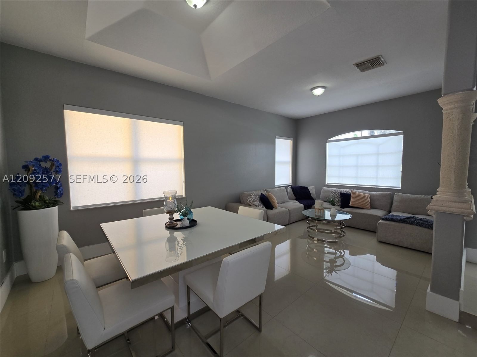 Real estate property located at 5372 131st Ter, Broward, Miramar Patio Homes, Miramar, FL