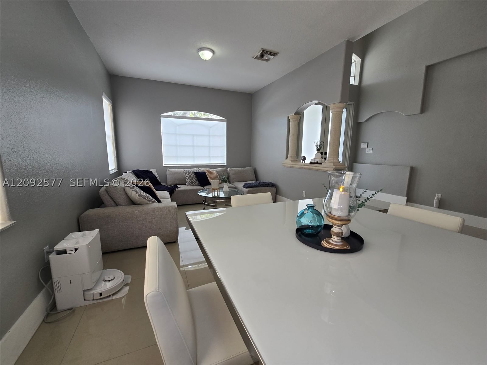 Real estate property located at 5372 131st Ter, Broward, Miramar Patio Homes, Miramar, FL