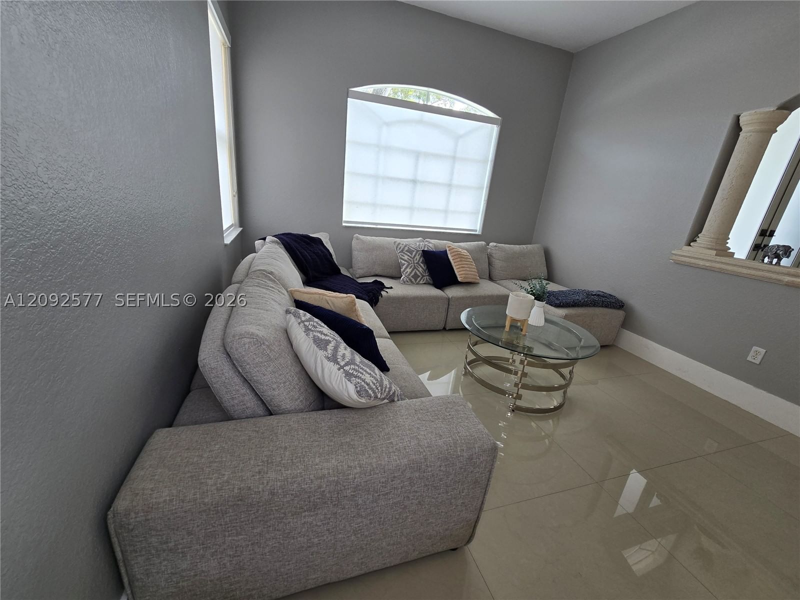 Real estate property located at 5372 131st Ter, Broward, Miramar Patio Homes, Miramar, FL