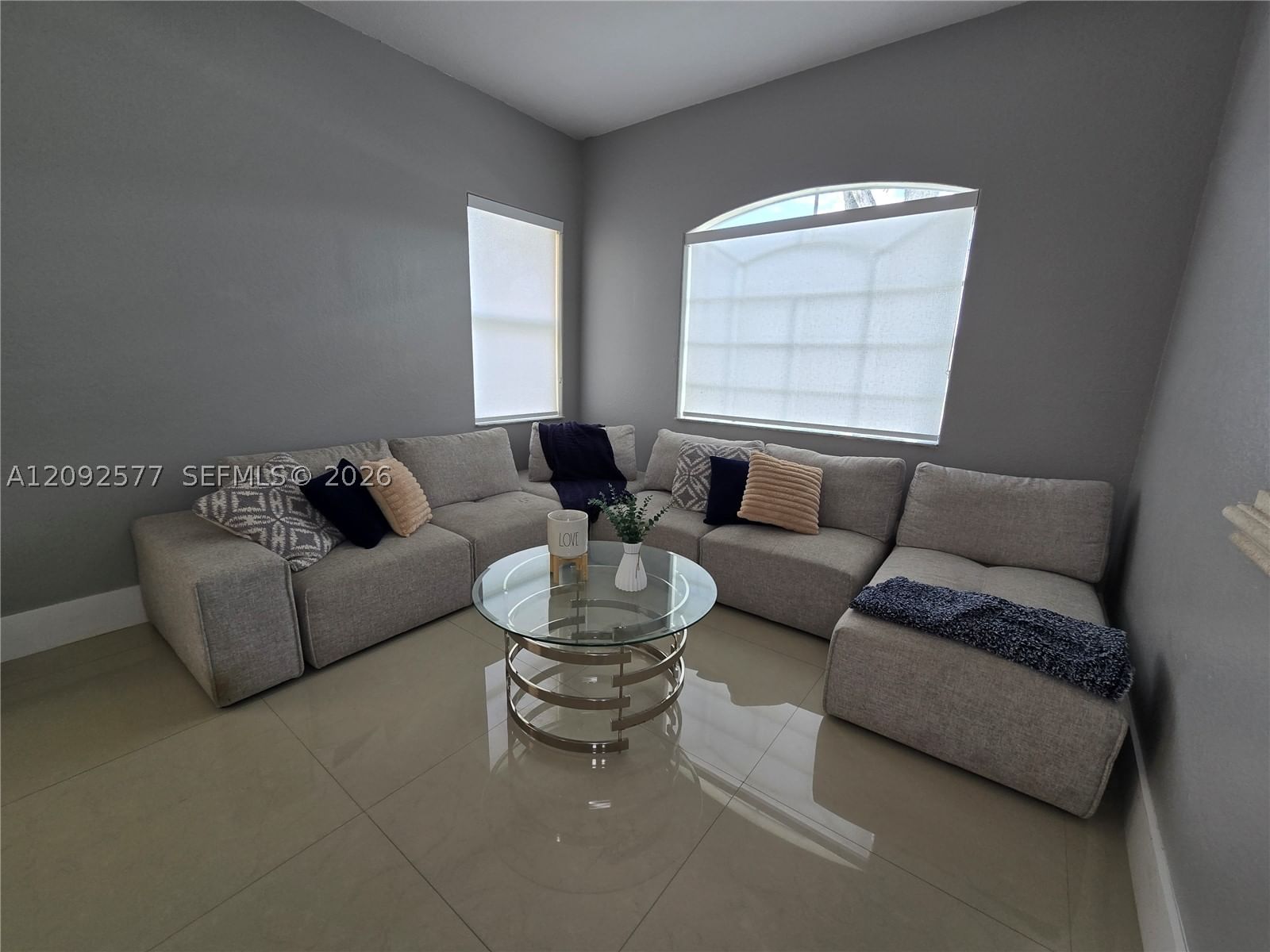 Real estate property located at 5372 131st Ter, Broward, Miramar Patio Homes, Miramar, FL