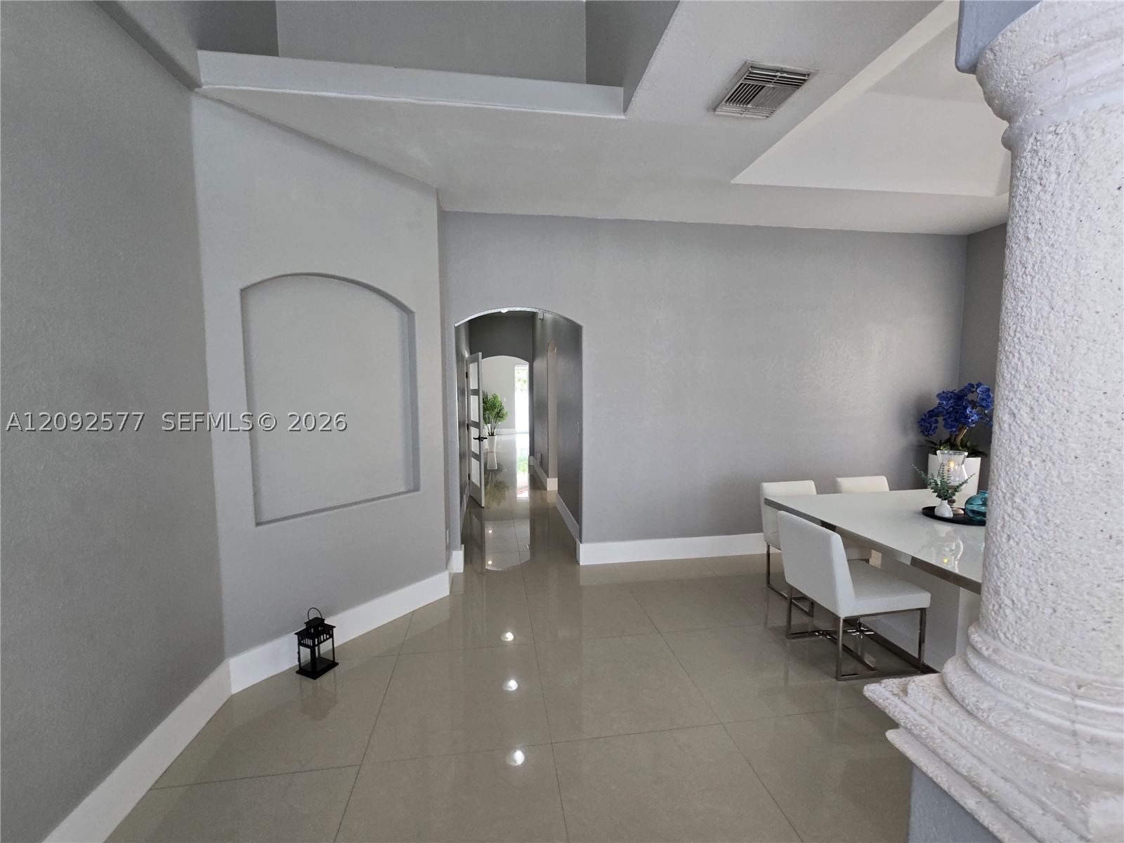 Real estate property located at 5372 131st Ter, Broward, Miramar Patio Homes, Miramar, FL