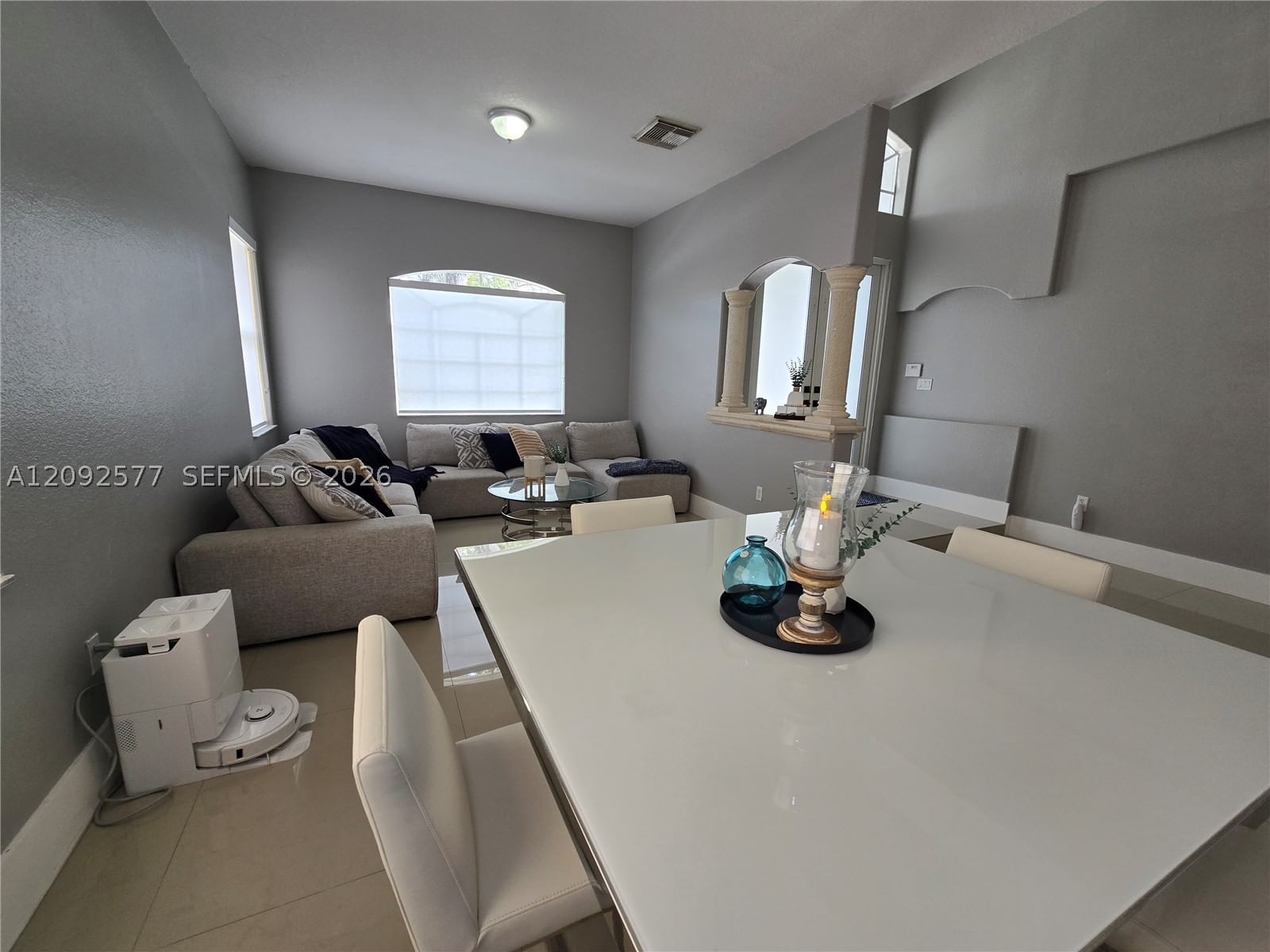 Real estate property located at 5372 131st Ter, Broward, Miramar Patio Homes, Miramar, FL
