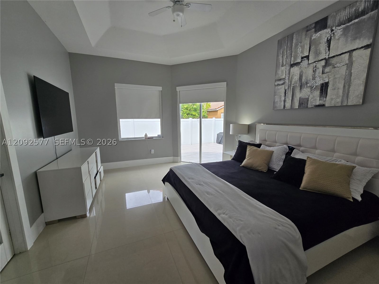 Real estate property located at 5372 131st Ter, Broward, Miramar Patio Homes, Miramar, FL