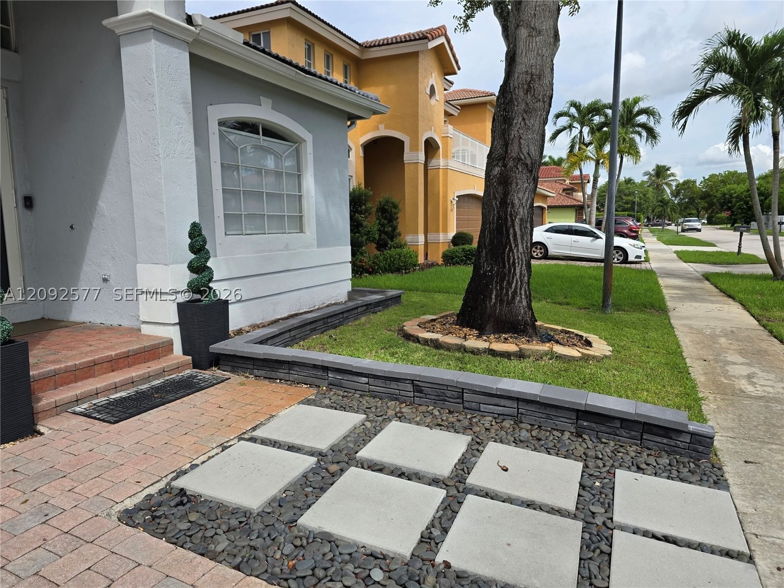 Real estate property located at 5372 131st Ter, Broward, Miramar Patio Homes, Miramar, FL