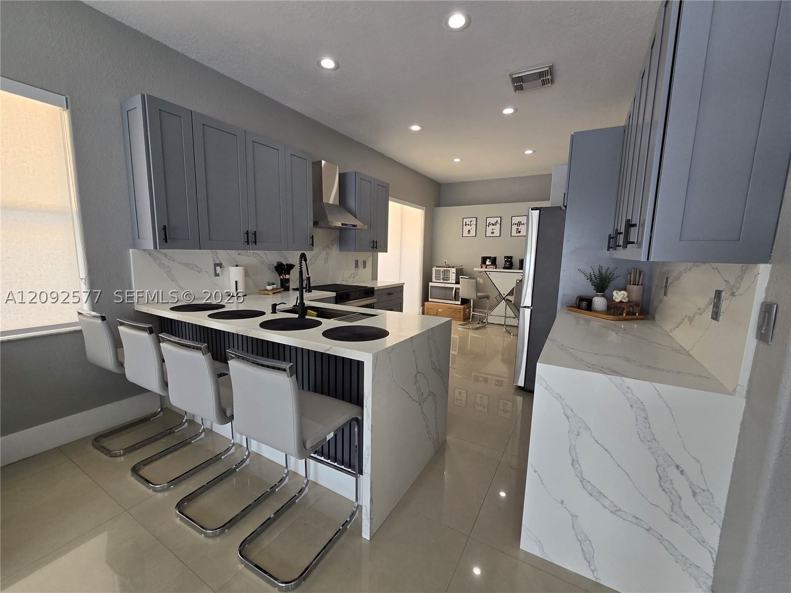 Real estate property located at 5372 131st Ter, Broward, Miramar Patio Homes, Miramar, FL