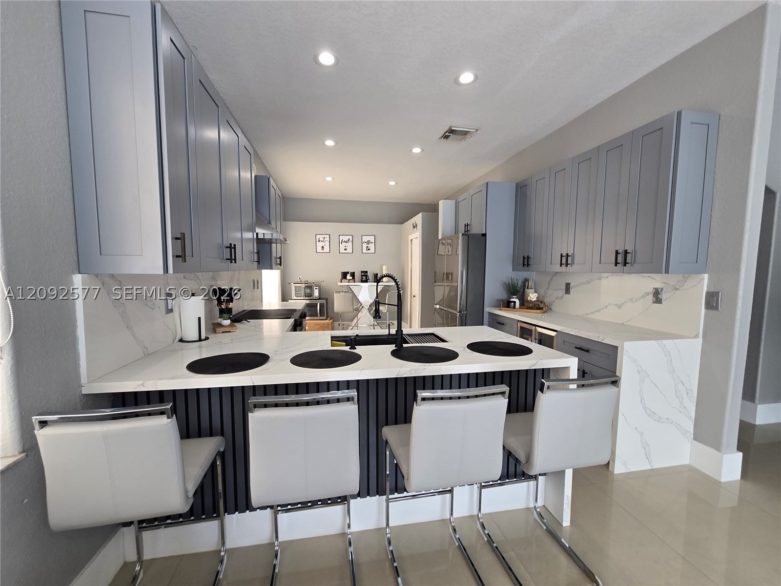 Real estate property located at 5372 131st Ter, Broward, Miramar Patio Homes, Miramar, FL
