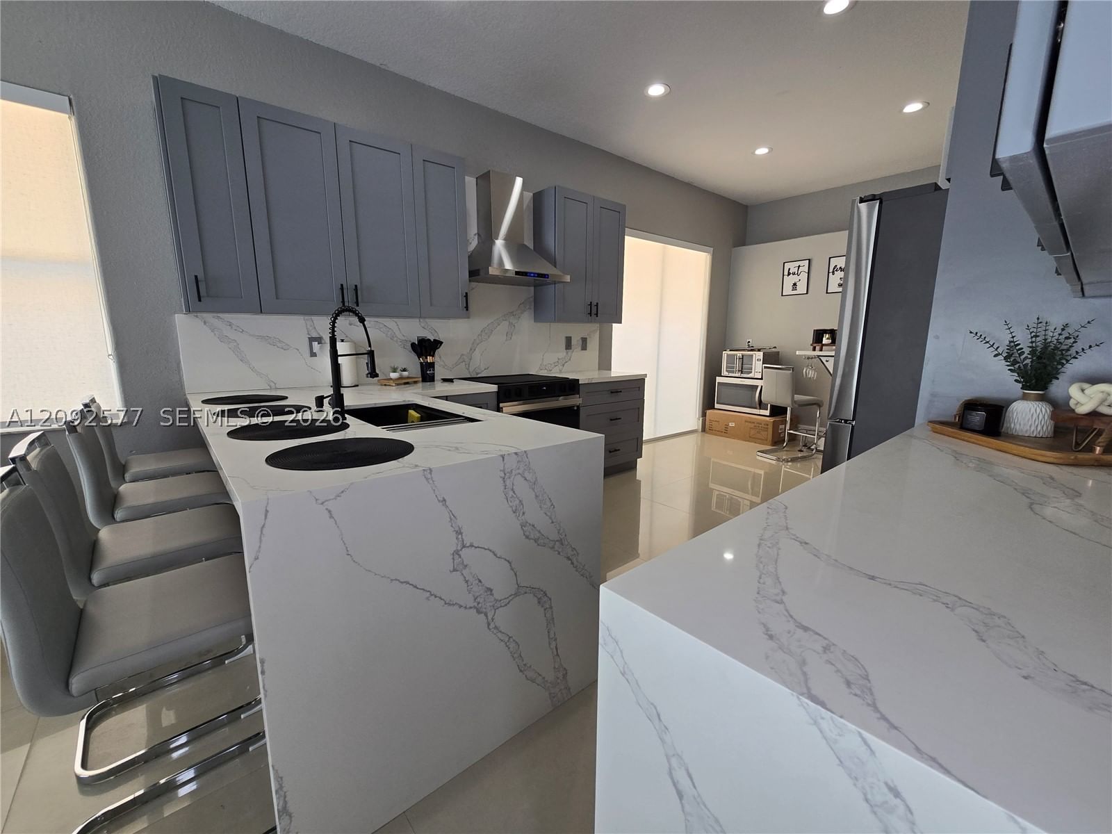 Real estate property located at 5372 131st Ter, Broward, Miramar Patio Homes, Miramar, FL
