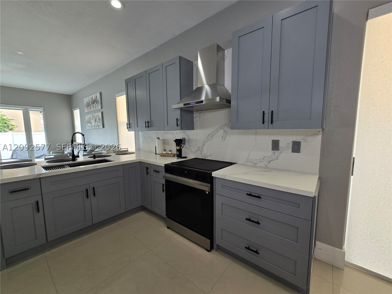 Real estate property located at 5372 131st Ter, Broward, Miramar Patio Homes, Miramar, FL
