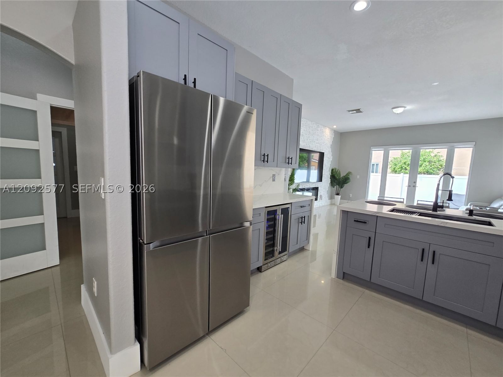 Real estate property located at 5372 131st Ter, Broward, Miramar Patio Homes, Miramar, FL