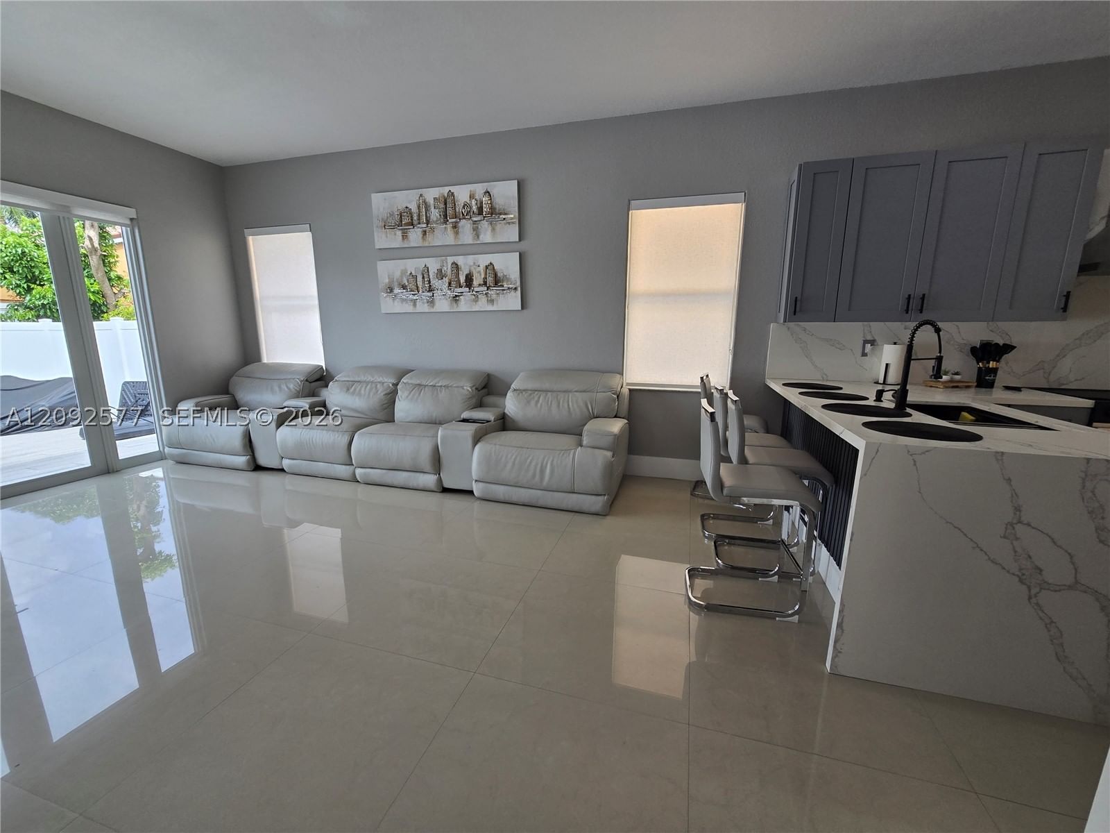 Real estate property located at 5372 131st Ter, Broward, Miramar Patio Homes, Miramar, FL