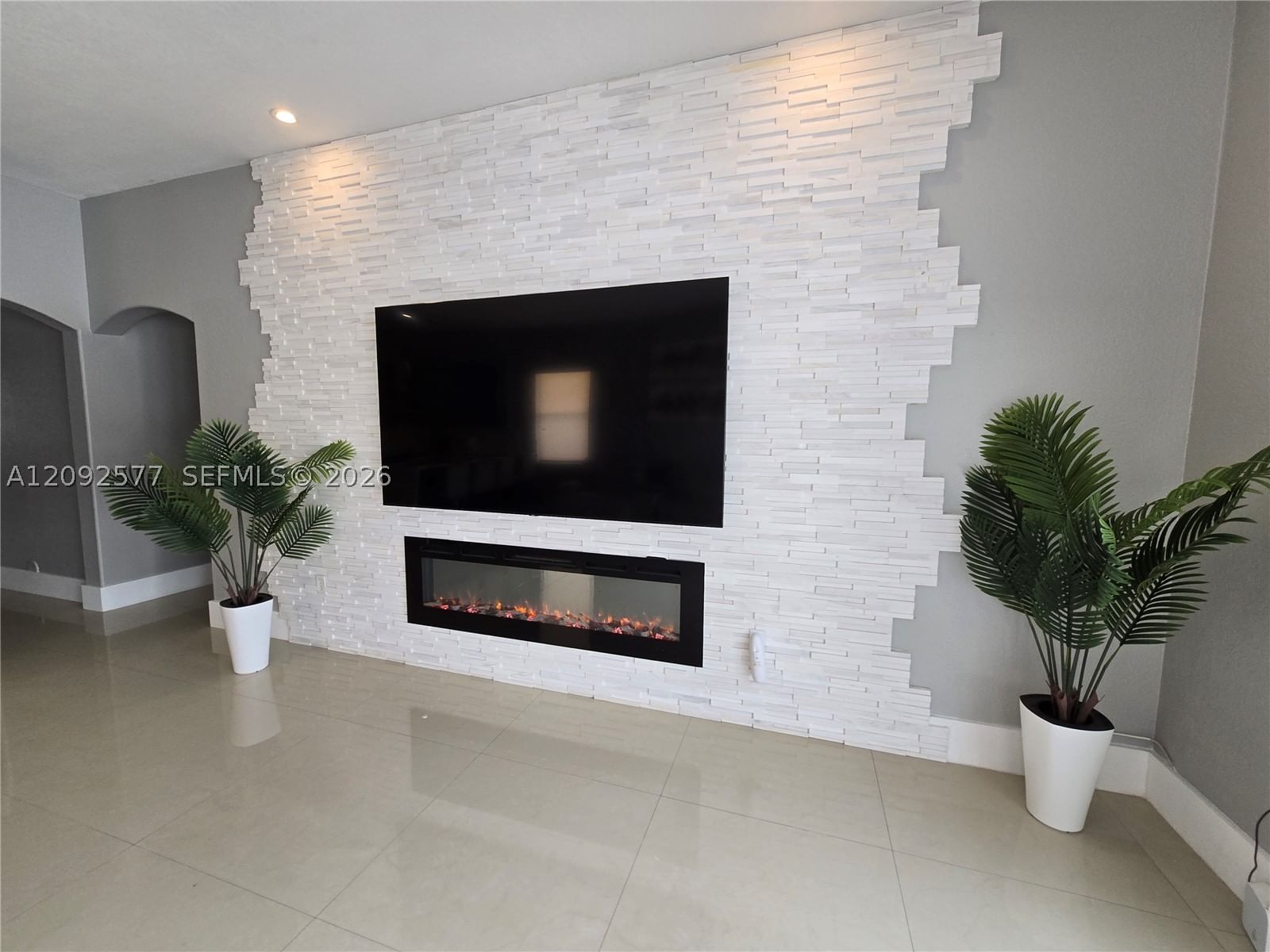 Real estate property located at 5372 131st Ter, Broward, Miramar Patio Homes, Miramar, FL