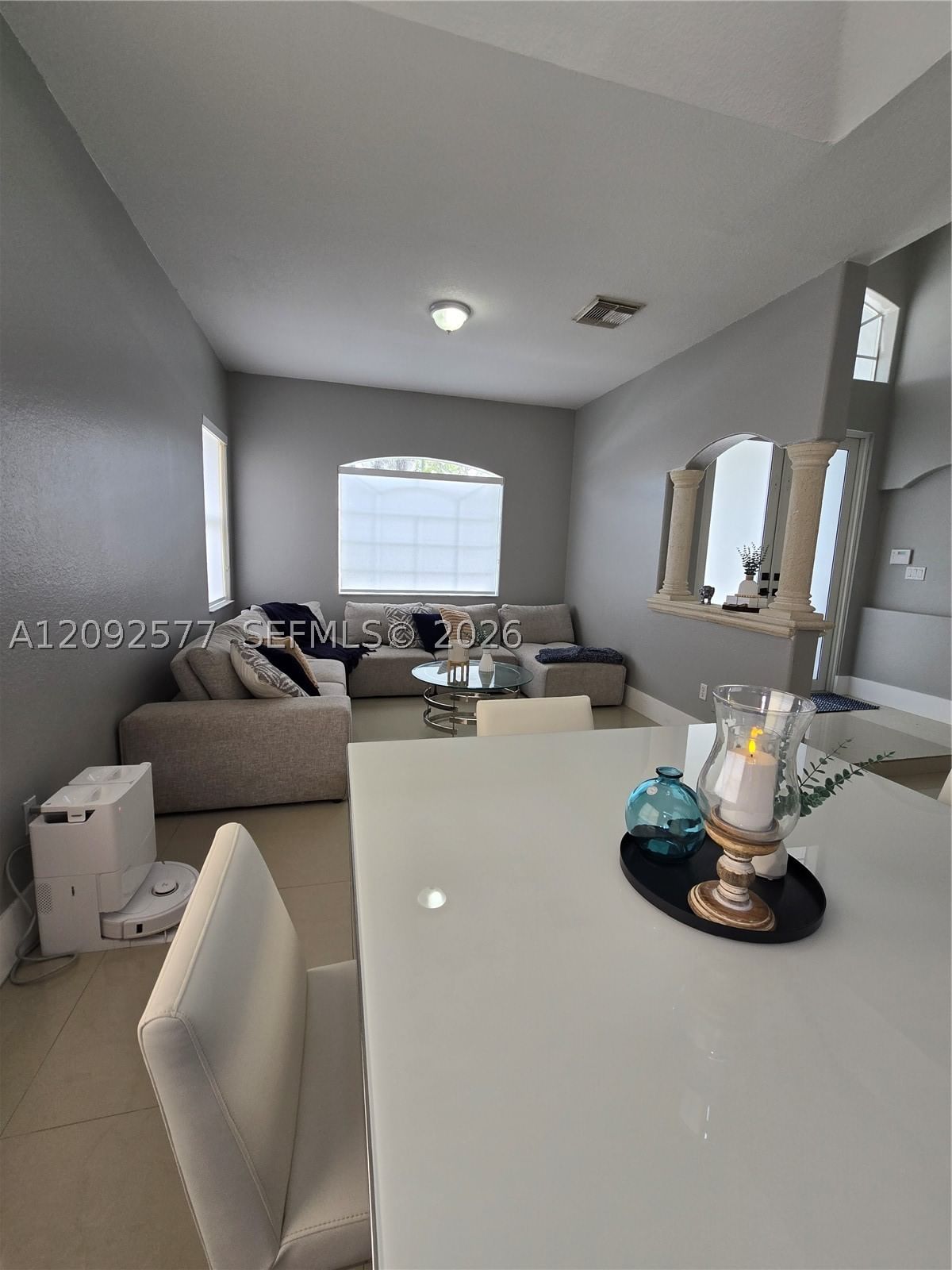 Real estate property located at 5372 131st Ter, Broward, Miramar Patio Homes, Miramar, FL