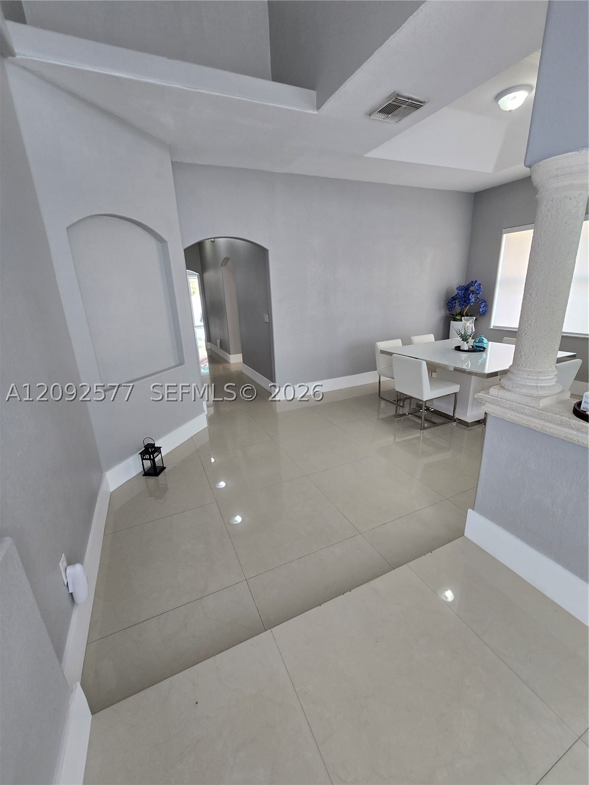Real estate property located at 5372 131st Ter, Broward, Miramar Patio Homes, Miramar, FL