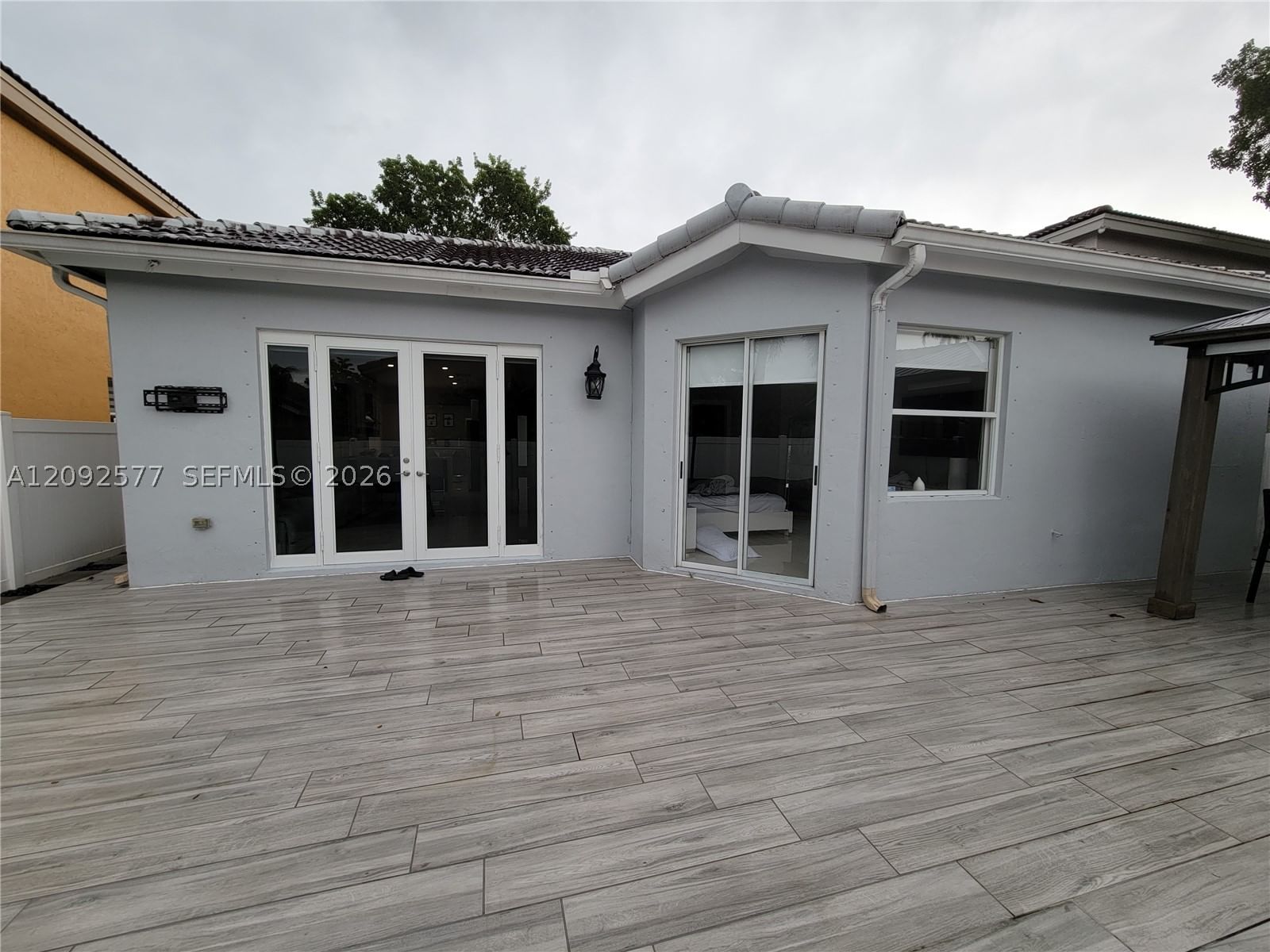 Real estate property located at 5372 131st Ter, Broward, Miramar Patio Homes, Miramar, FL