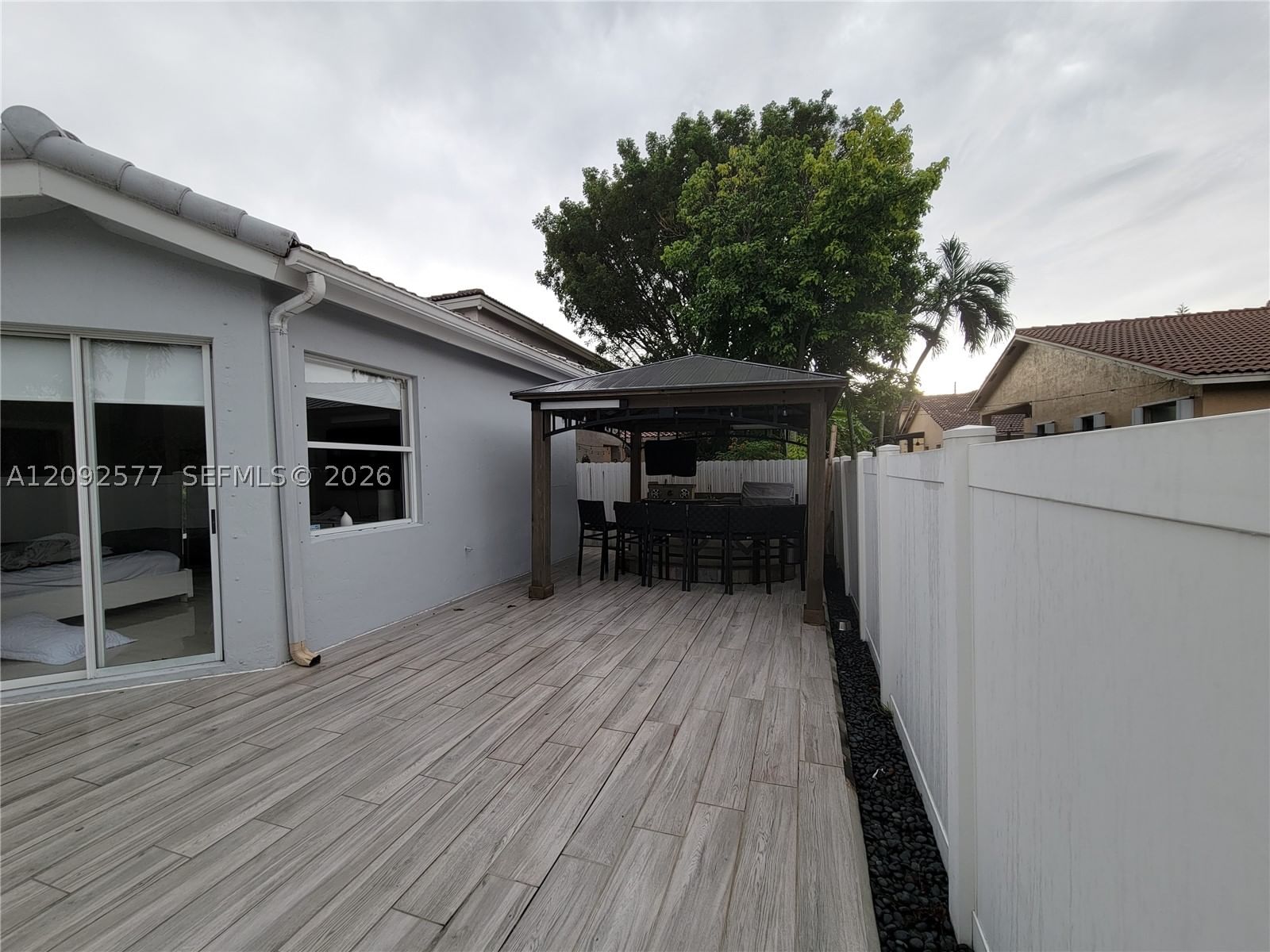 Real estate property located at 5372 131st Ter, Broward, Miramar Patio Homes, Miramar, FL