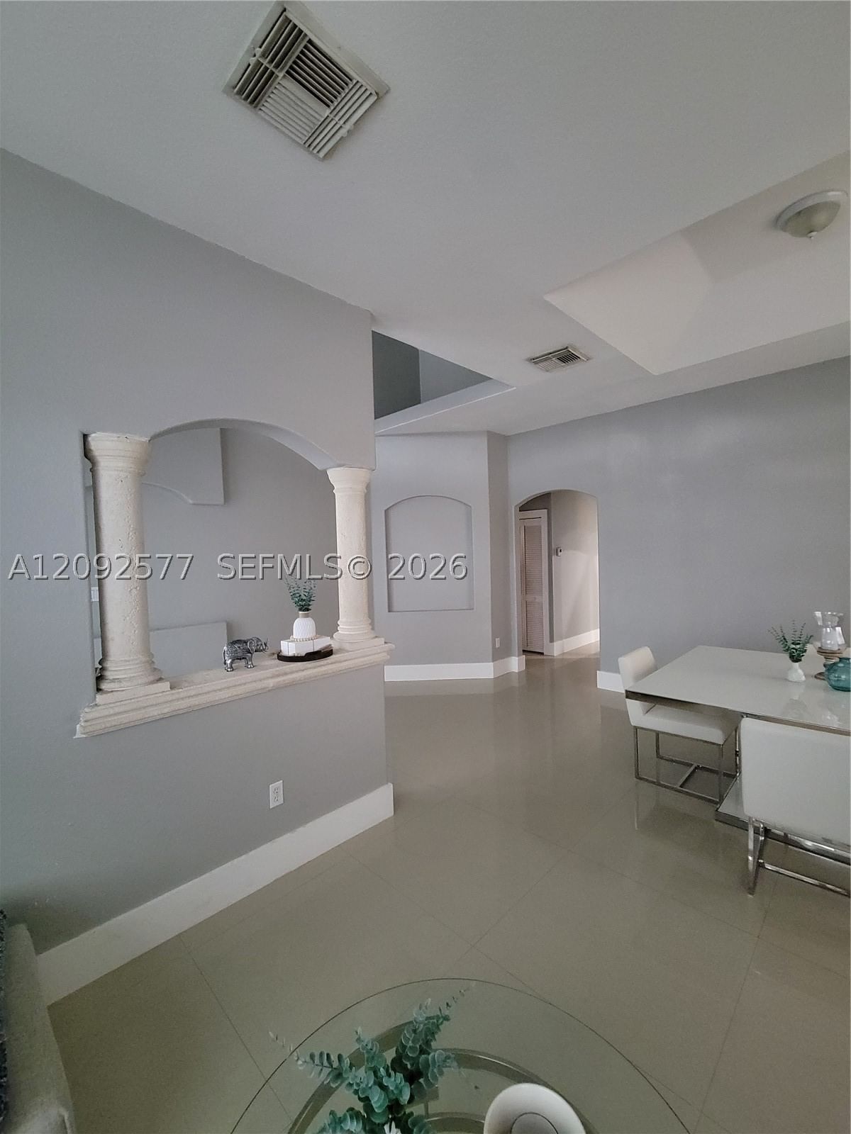 Real estate property located at 5372 131st Ter, Broward, Miramar Patio Homes, Miramar, FL